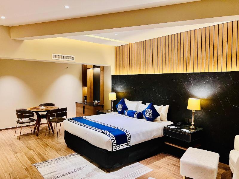 Hotel Hillview Islamabad image