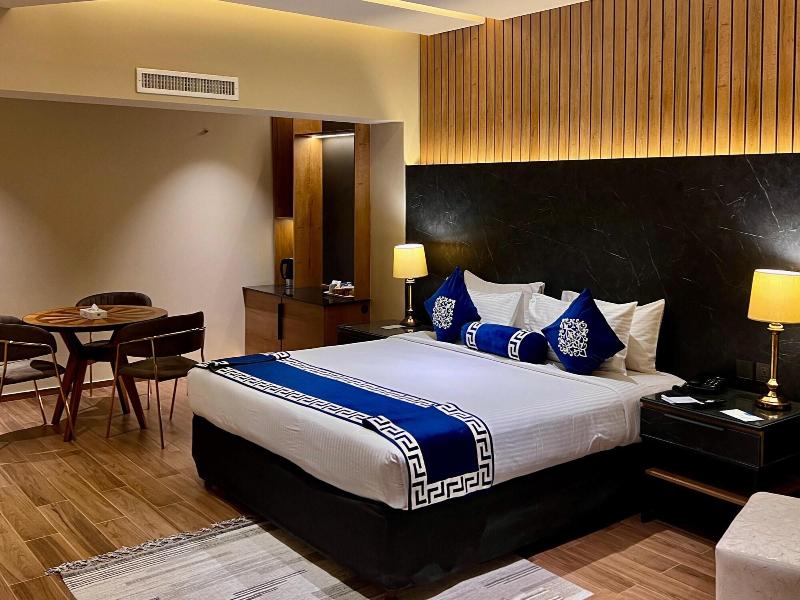 Hotel Hillview Islamabad image