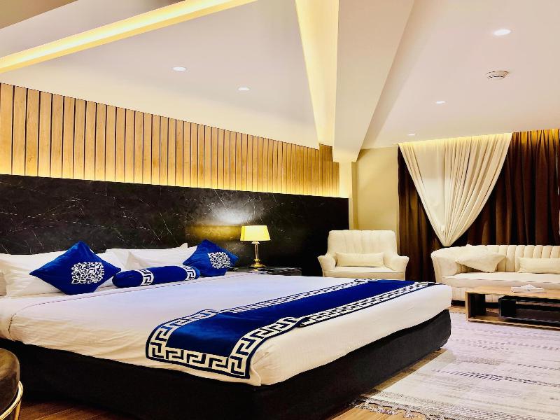 Hotel Hillview Islamabad image