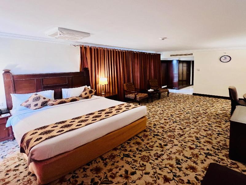 Hotel Hillview Islamabad image