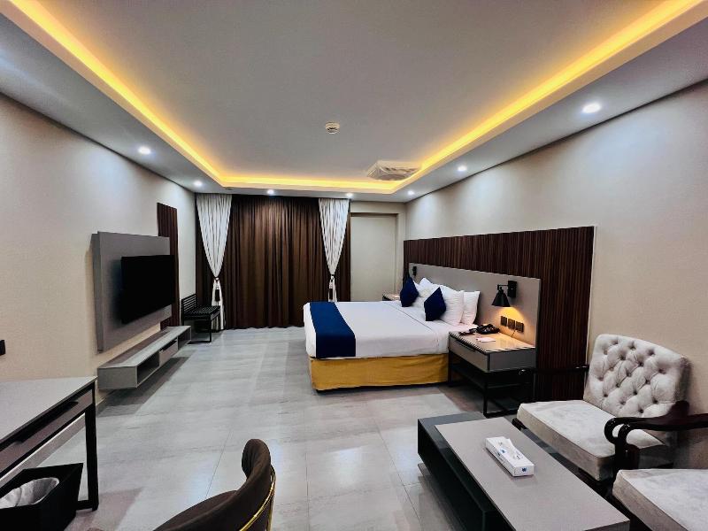 Hotel Hillview Islamabad image
