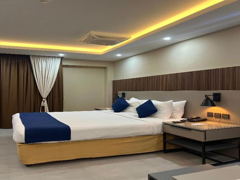Hotel Hillview Islamabad image