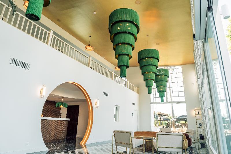 Hotel Estefanía Boutique Suites