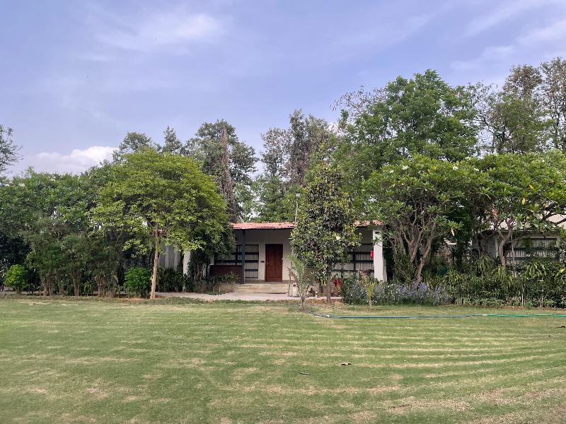 Botanix Nature Resort image