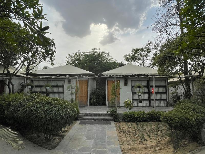 Botanix Nature Resort image