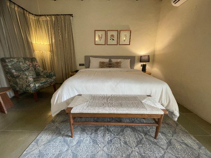Botanix Nature Resort image