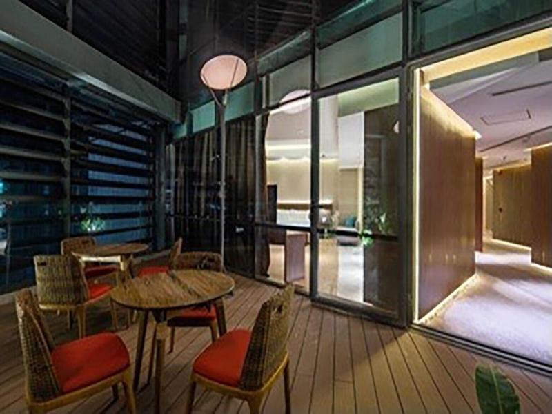 The Residence by Gulshan Club Limited image