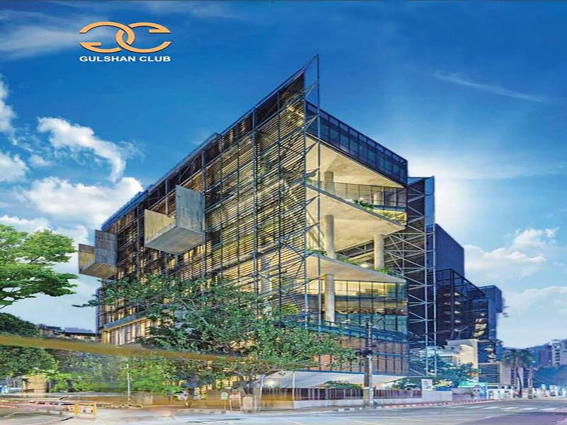 The Residence by Gulshan Club Limited image