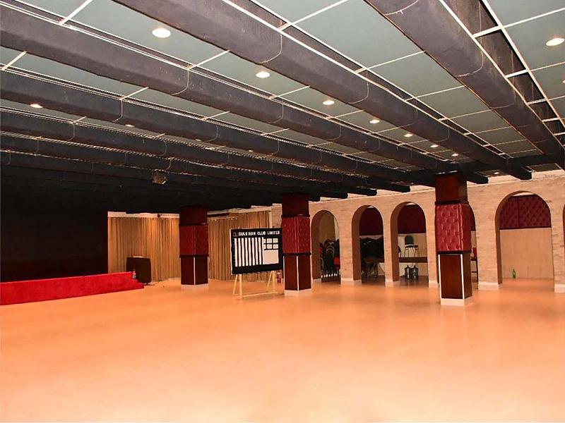 The Residence by Gulshan Club Limited image