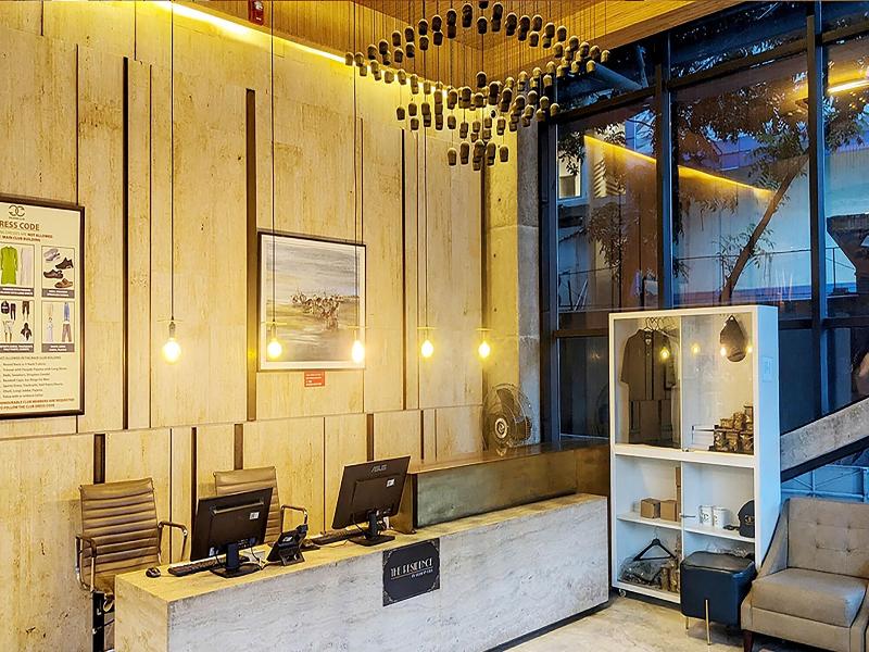 The Residence by Gulshan Club Limited image
