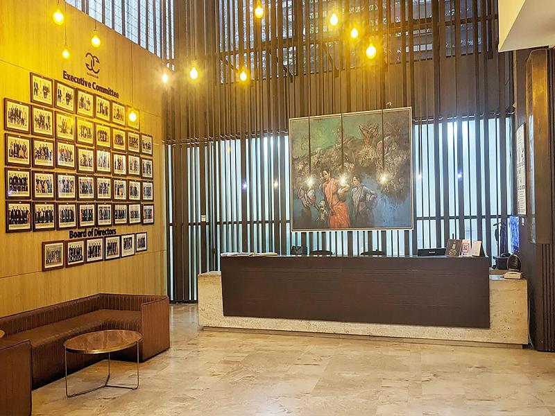 The Residence by Gulshan Club Limited image