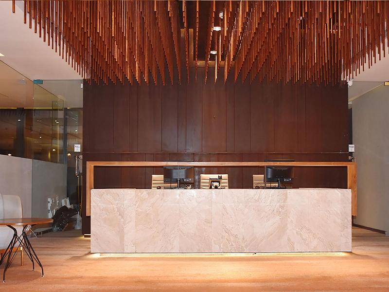 The Residence by Gulshan Club Limited image