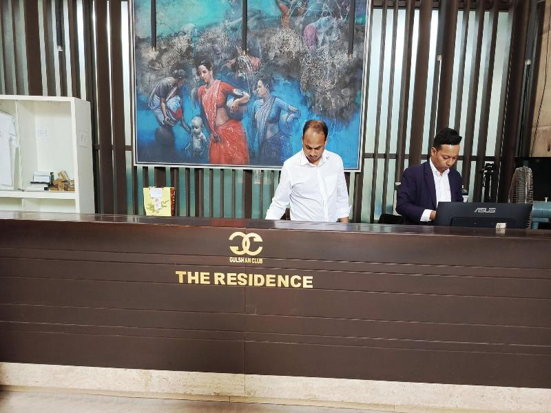 The Residence by Gulshan Club Limited image