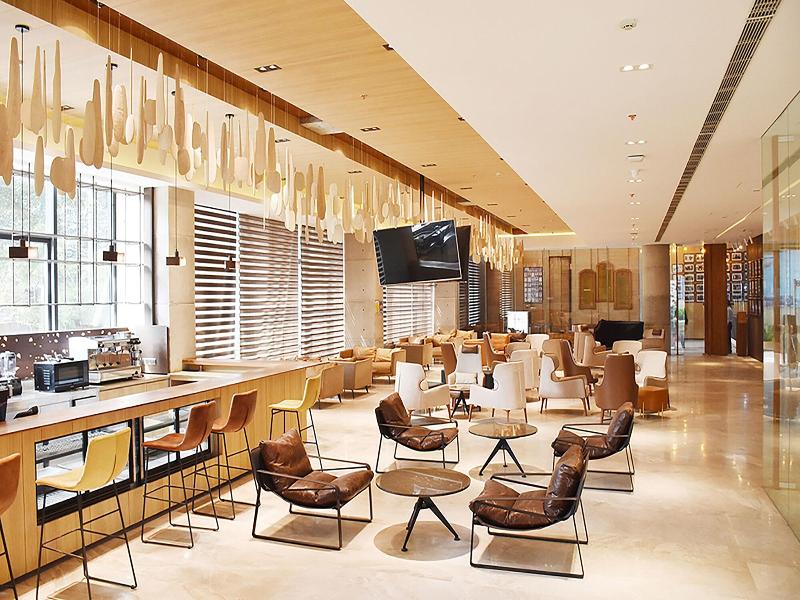 The Residence by Gulshan Club Limited image