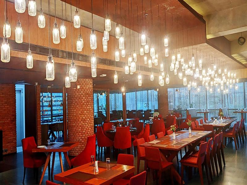 The Residence by Gulshan Club Limited image