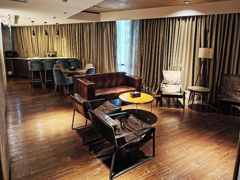 The Residence by Gulshan Club Limited image