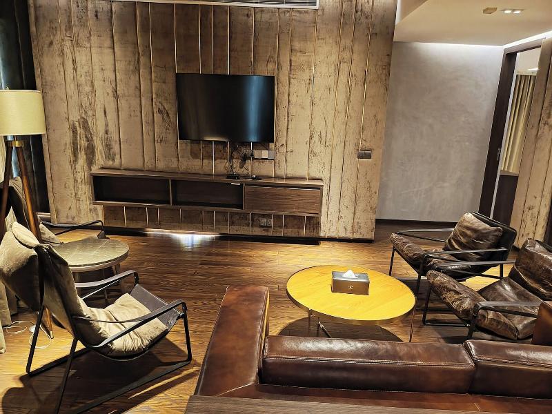 The Residence by Gulshan Club Limited image