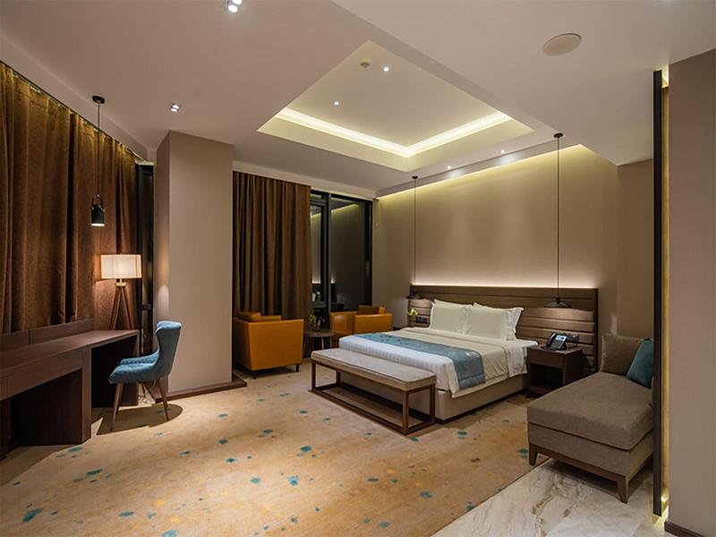 The Residence by Gulshan Club Limited image