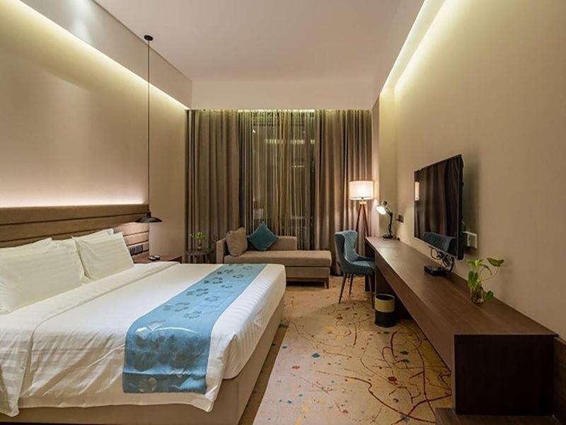 The Residence by Gulshan Club Limited image