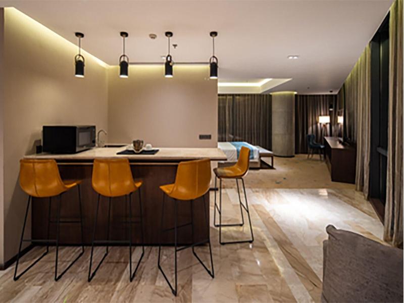 The Residence by Gulshan Club Limited image