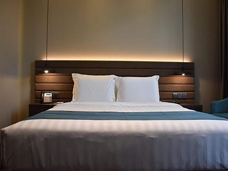The Residence by Gulshan Club Limited image