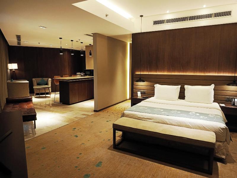The Residence by Gulshan Club Limited image
