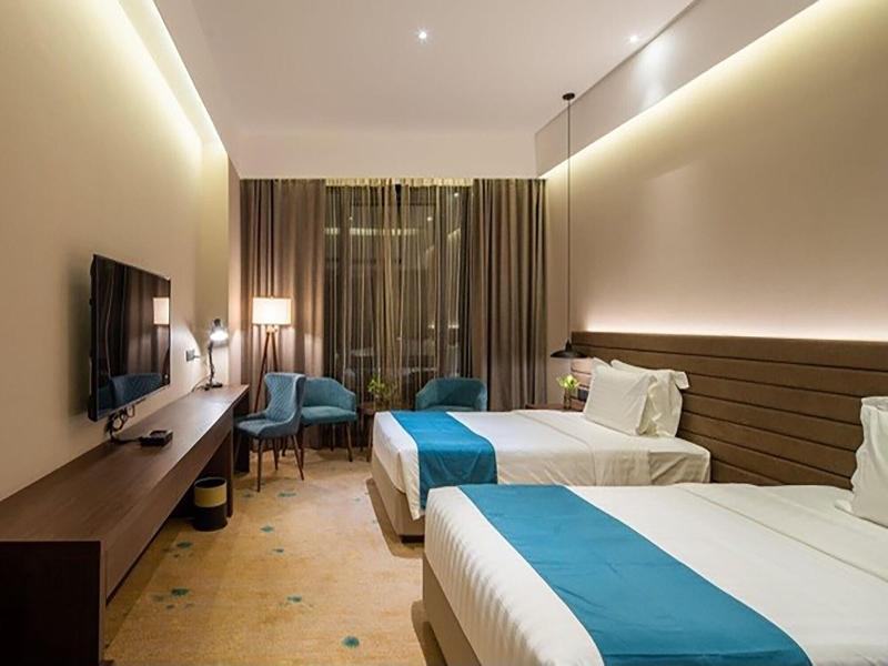 The Residence by Gulshan Club Limited image