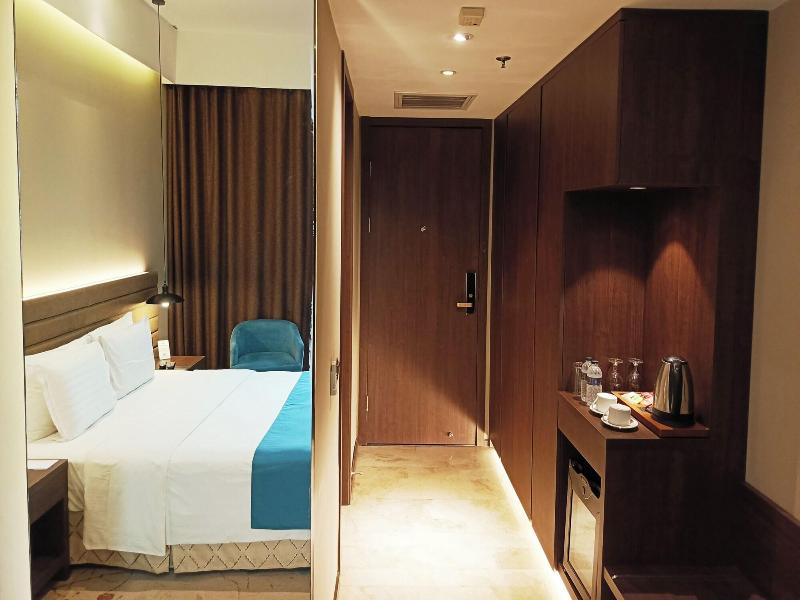 The Residence by Gulshan Club Limited image
