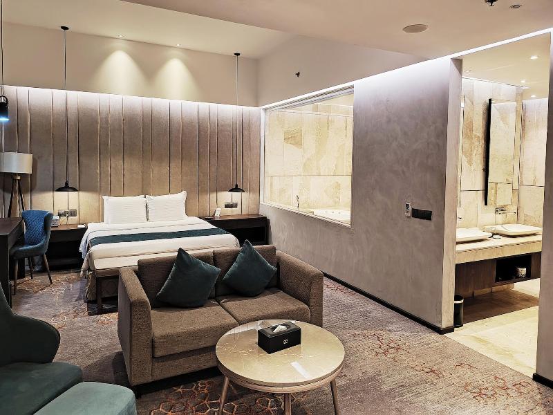 The Residence by Gulshan Club Limited image