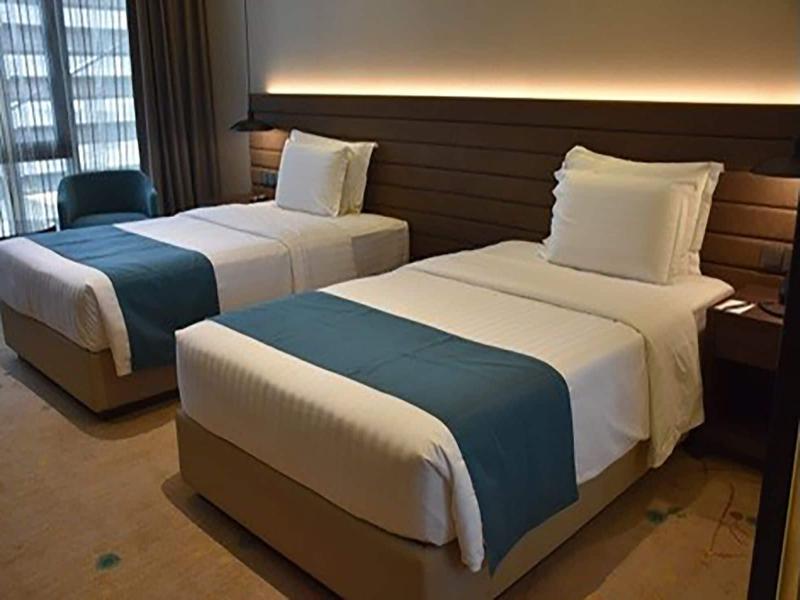The Residence by Gulshan Club Limited image