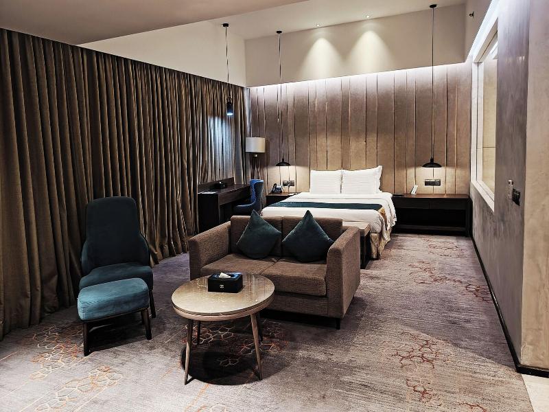 The Residence by Gulshan Club Limited image