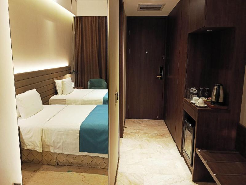 The Residence by Gulshan Club Limited image