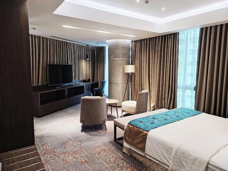The Residence by Gulshan Club Limited image