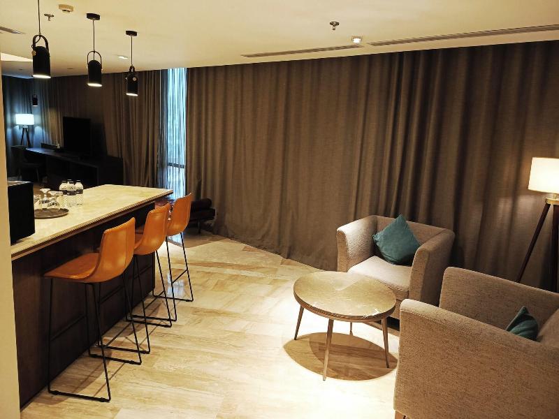 The Residence by Gulshan Club Limited image