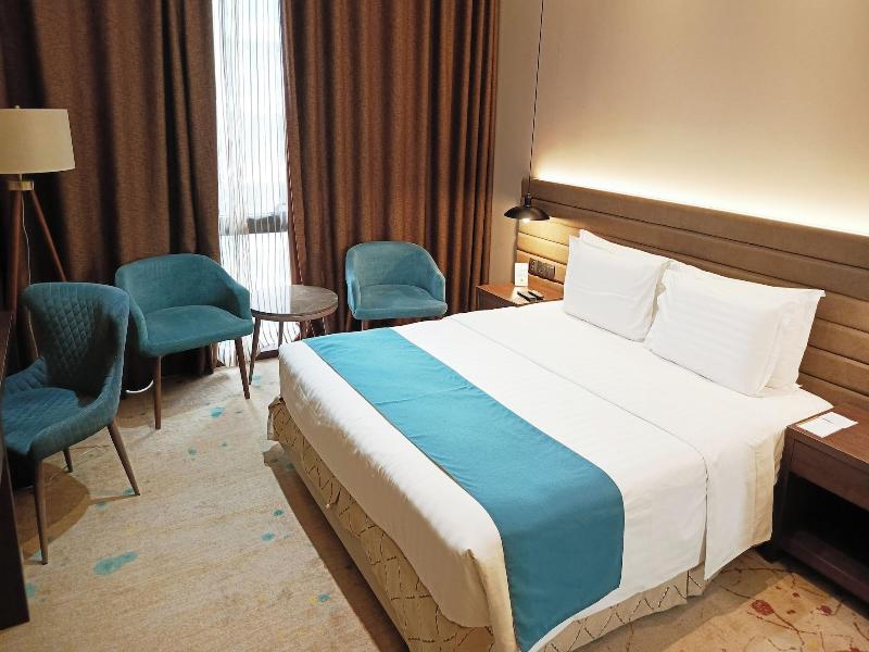 The Residence by Gulshan Club Limited image