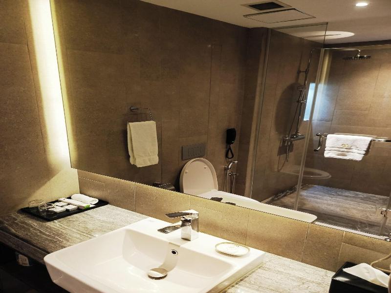 The Residence by Gulshan Club Limited image