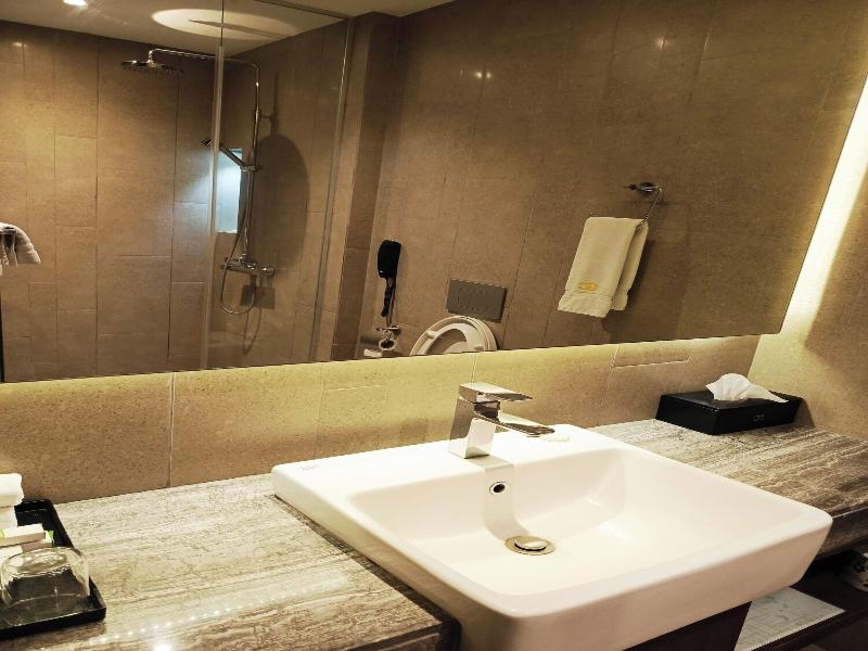 The Residence by Gulshan Club Limited image