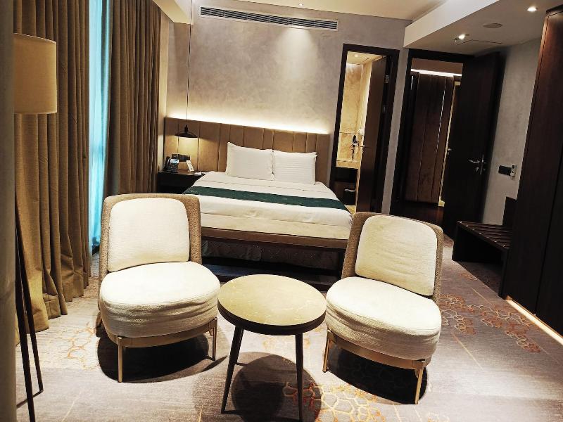 The Residence by Gulshan Club Limited image