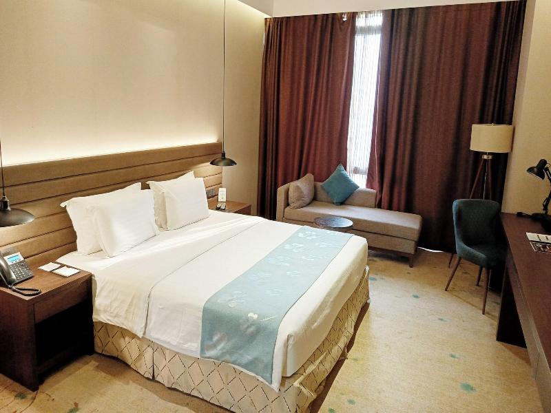 The Residence by Gulshan Club Limited image