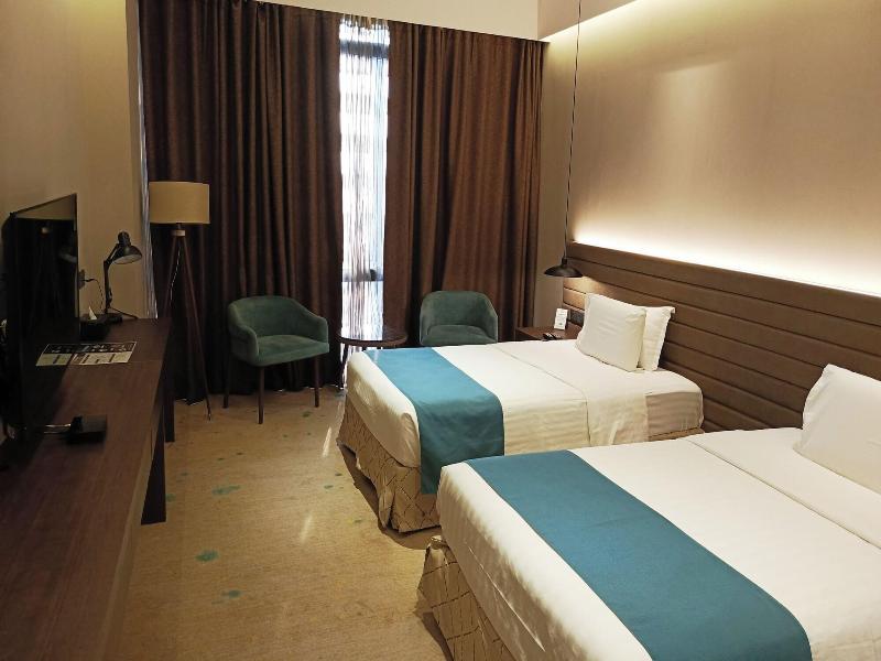 The Residence by Gulshan Club Limited image