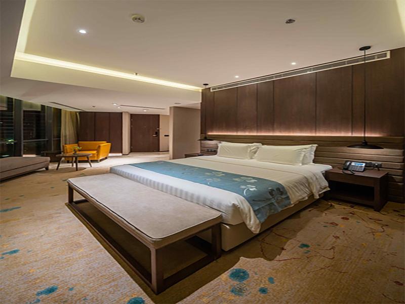The Residence by Gulshan Club Limited image