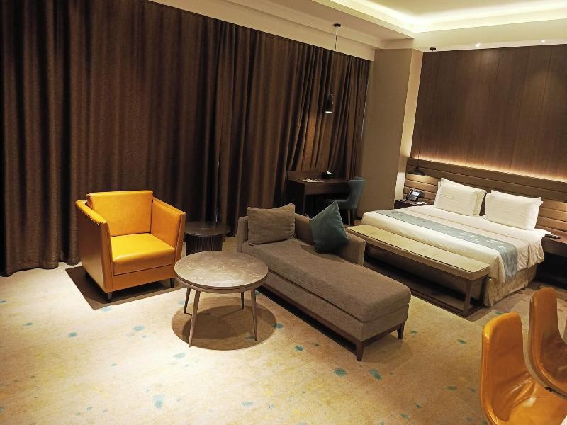 The Residence by Gulshan Club Limited image