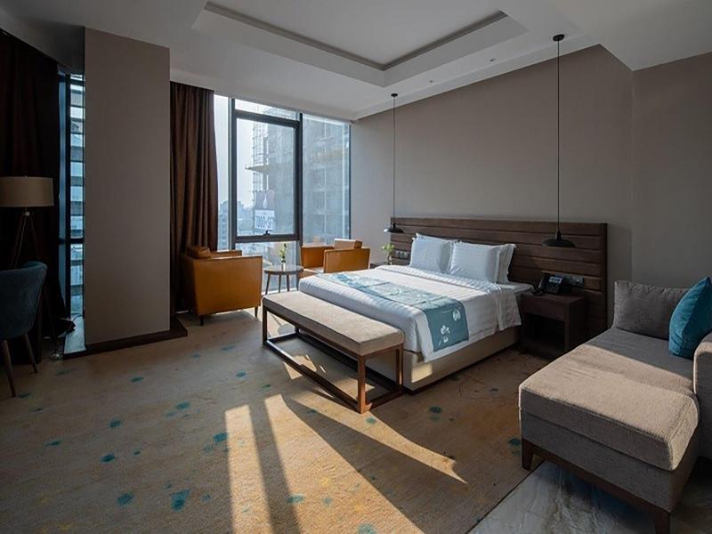 The Residence by Gulshan Club Limited image
