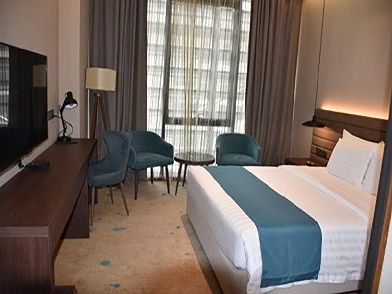 The Residence by Gulshan Club Limited image
