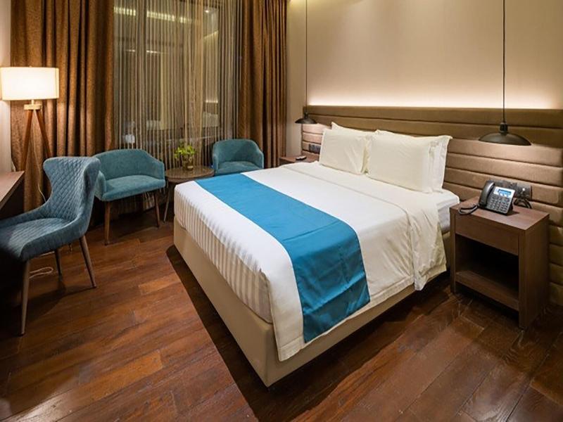 The Residence by Gulshan Club Limited image