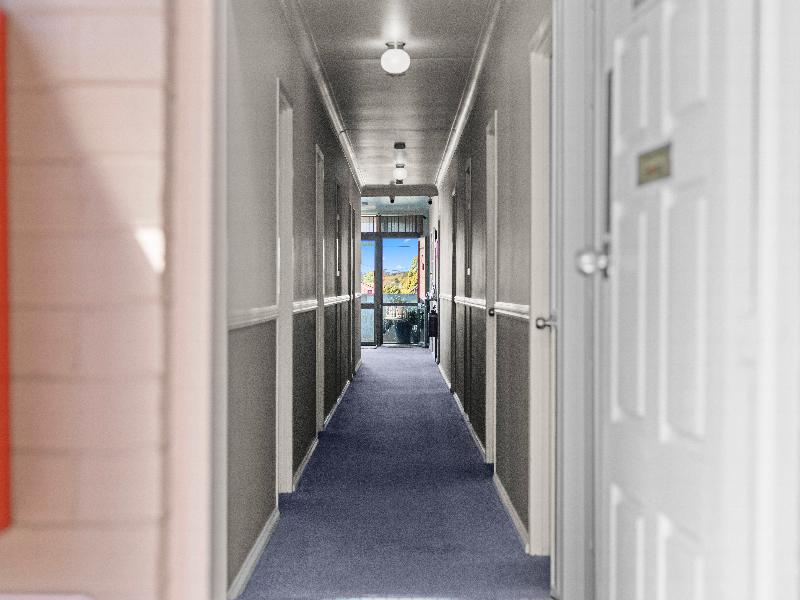 City Motor Inn image