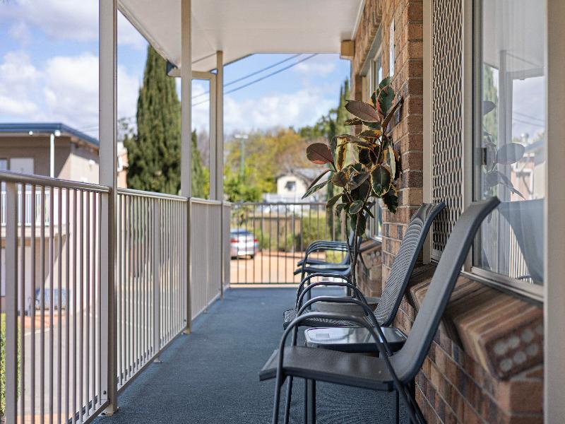City Motor Inn image