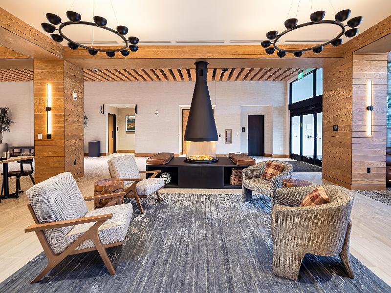The Key Hotel, Tapestry Collection By Hilton image
