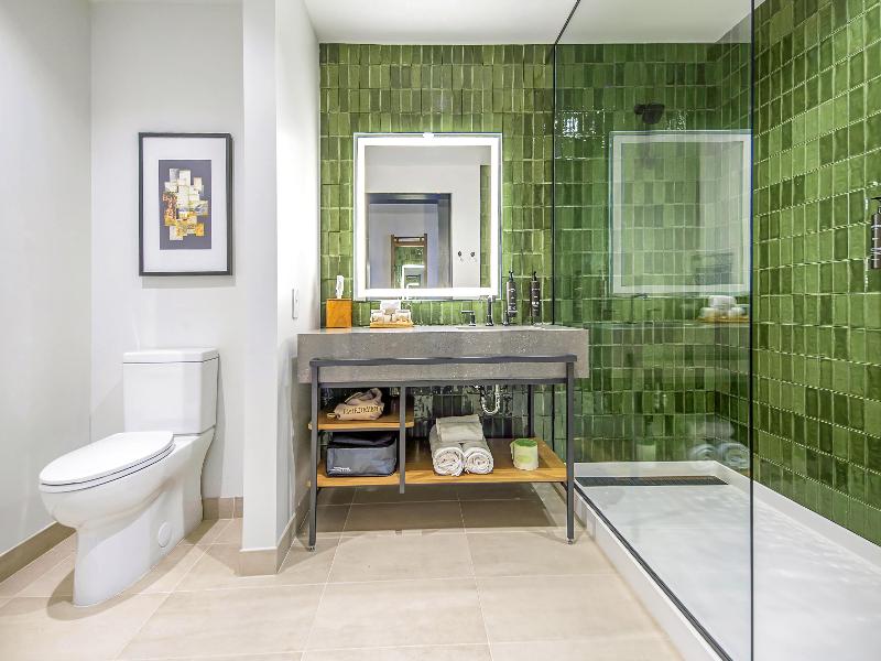 The Key Hotel, Tapestry Collection By Hilton image
