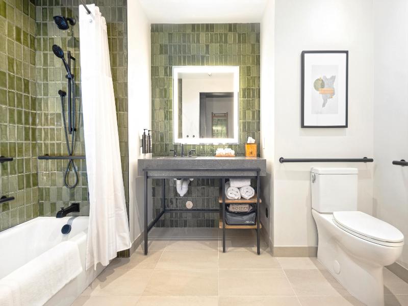 The Key Hotel, Tapestry Collection By Hilton image